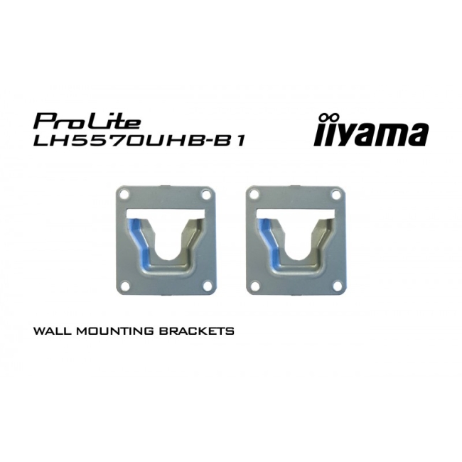 iiyama LH5570UHB-B1 55